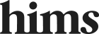 Hims / Hers logo